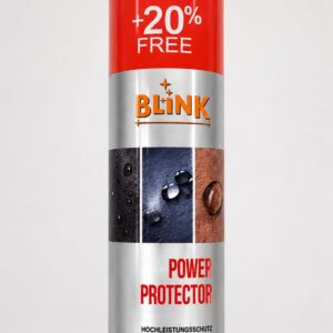 BLINK Power Protector – הגנה לעור