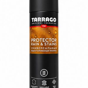 TARRAGO – הגנה מגשם וכתמים
