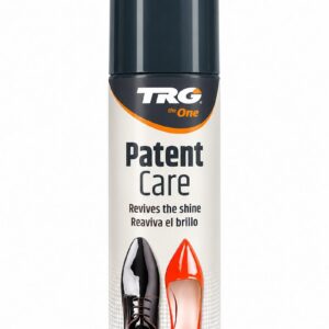 TRG Patent Care – נעלי לכה